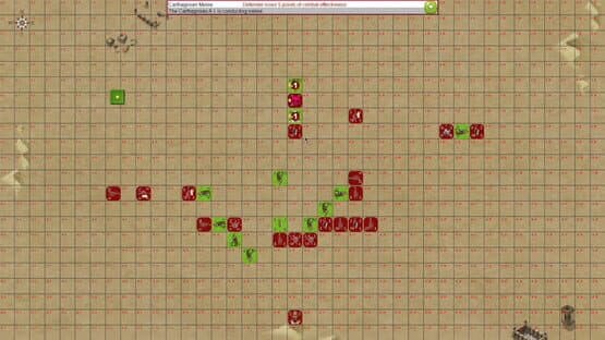 Battle of Zama — screenshot 5