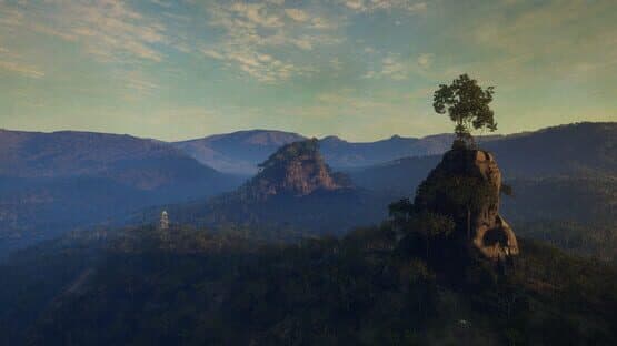theHunter: Call of the Wild - Emerald Coast Australia — screenshot 1