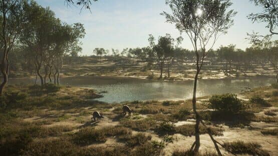 theHunter: Call of the Wild - Emerald Coast Australia — screenshot 3