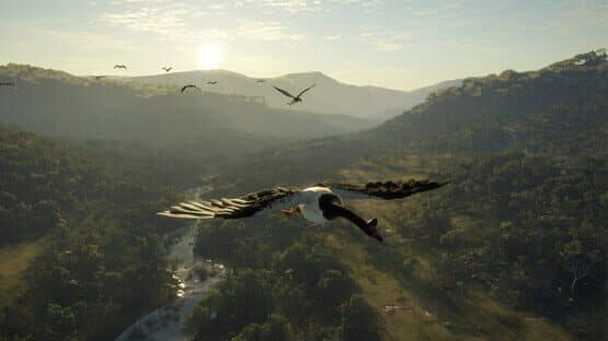 theHunter: Call of the Wild - Emerald Coast Australia — screenshot 4