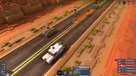 Apocalypse Run! — screenshot 1