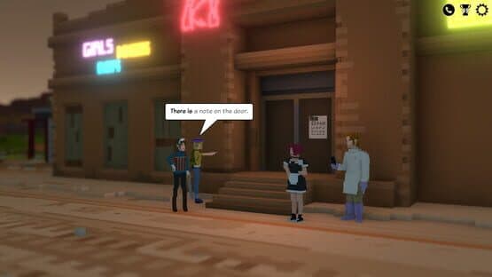 Apocalypse Run! — screenshot 6