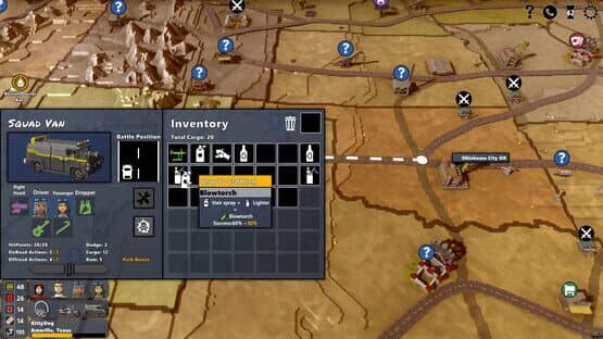 Apocalypse Run! — screenshot 7