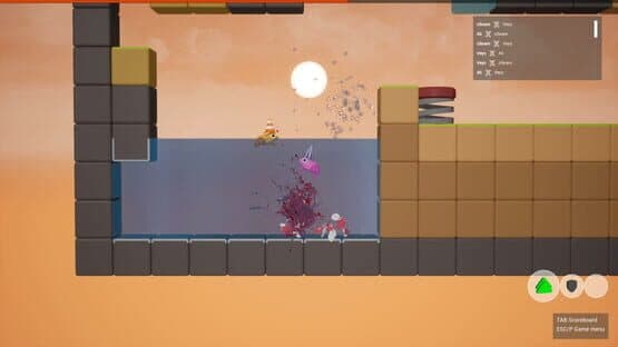 Leap of Legends — screenshot 2