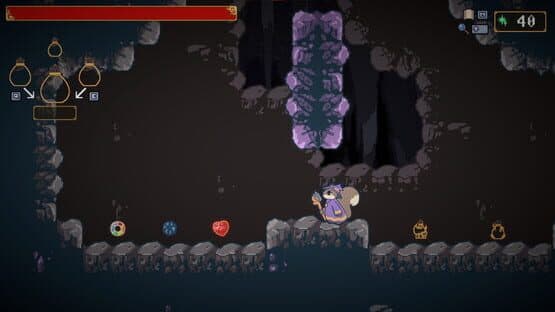Painted Peril — screenshot 4