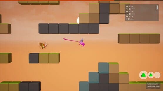 Leap of Legends — screenshot 3
