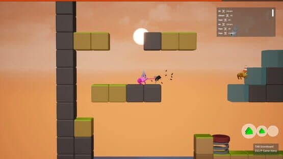 Leap of Legends — screenshot 4