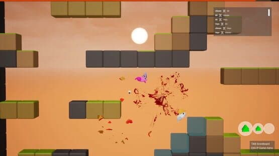 Leap of Legends — screenshot 5