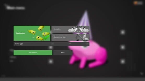 Leap of Legends — screenshot 7