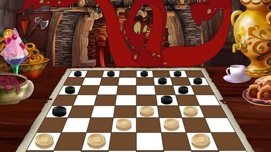 Ilya Muromec i Solovey-Razboynik — screenshot 5