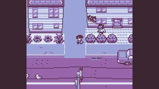 Small Town Emo — screenshot 6