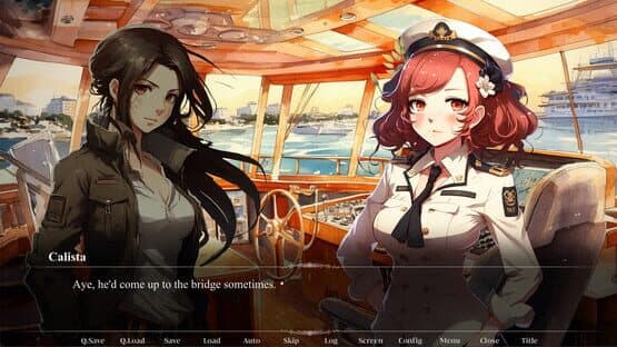 Hawaii Detective: Killing of a Krypto King — screenshot 1