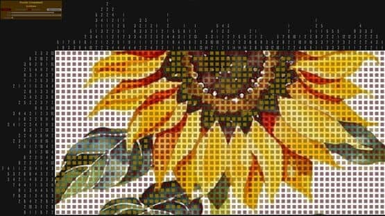 InfiniPicross 3 — screenshot 2