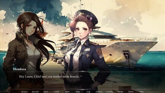 Hawaii Detective: Killing of a Krypto King — screenshot 3