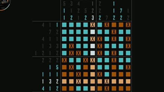 InfiniPicross 3 — screenshot 3