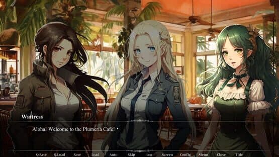 Hawaii Detective: Killing of a Krypto King — screenshot 4