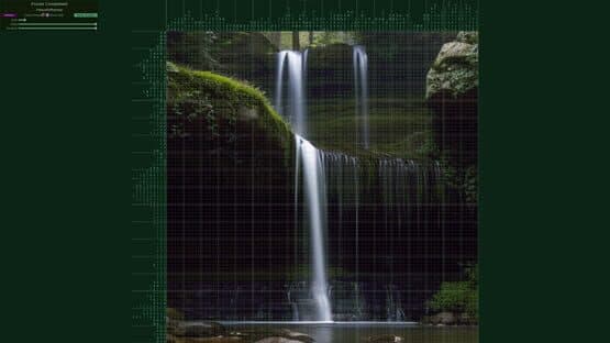 InfiniPicross 3 — screenshot 4