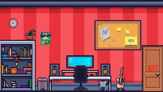 Where is Mr. Cloud — screenshot 1