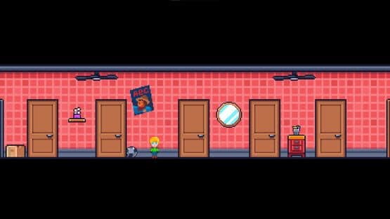Where is Mr. Cloud — screenshot 2