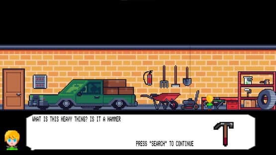 Where is Mr. Cloud — screenshot 3