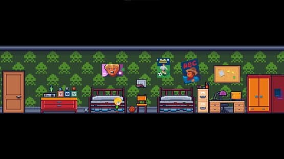 Where is Mr. Cloud — screenshot 5
