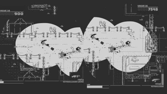 The Last Stand at Camp Zombie — screenshot 2