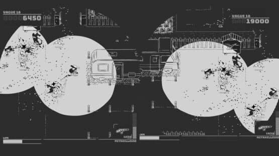 The Last Stand at Camp Zombie — screenshot 3
