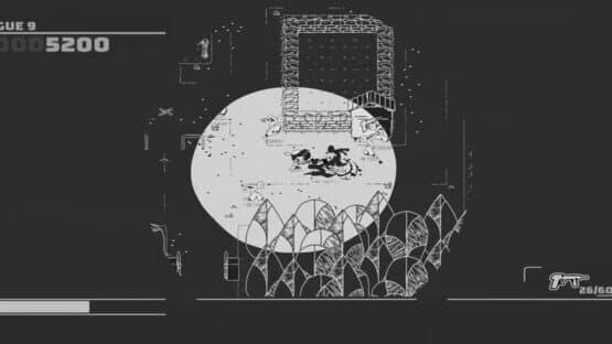 The Last Stand at Camp Zombie — screenshot 4