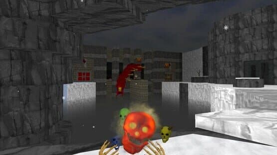 Calcium Contract — screenshot 7