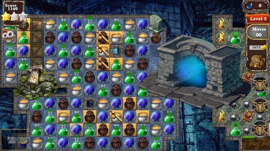 MatchVentures — screenshot 1