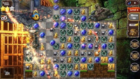 MatchVentures — screenshot 2