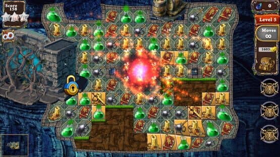 MatchVentures — screenshot 3