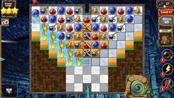 MatchVentures — screenshot 4