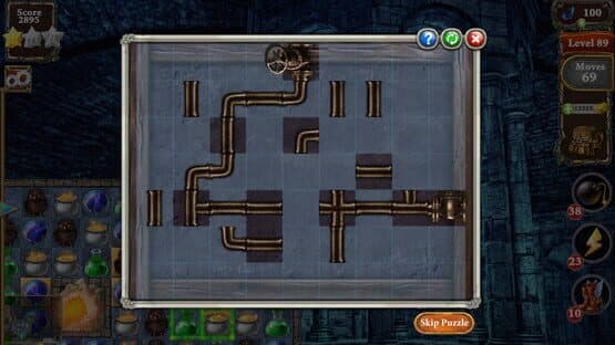 MatchVentures — screenshot 5