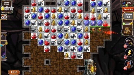 MatchVentures — screenshot 6