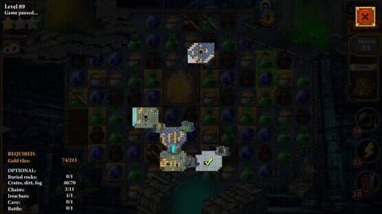 MatchVentures — screenshot 7