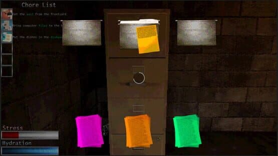 Orderly Havoc — screenshot 5