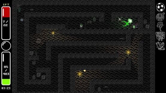 Dragot — screenshot 2