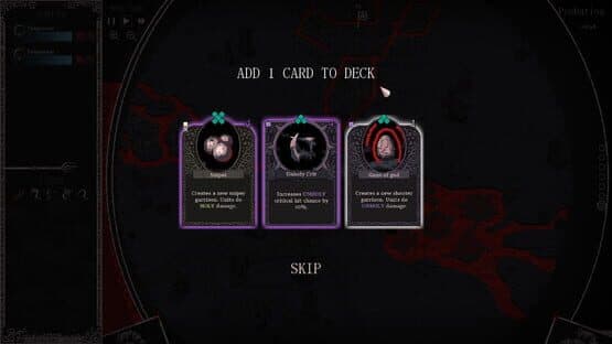Heretic’s Fork: Probation — screenshot 4
