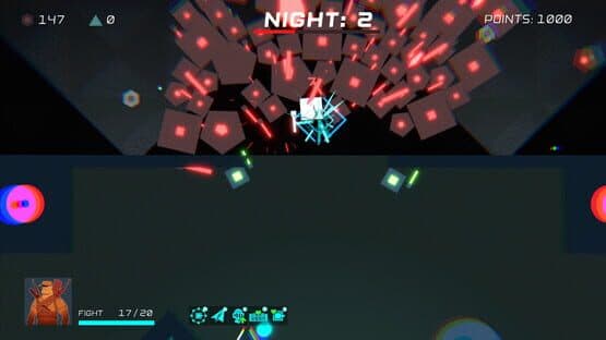 Saikyo Robots — screenshot 4