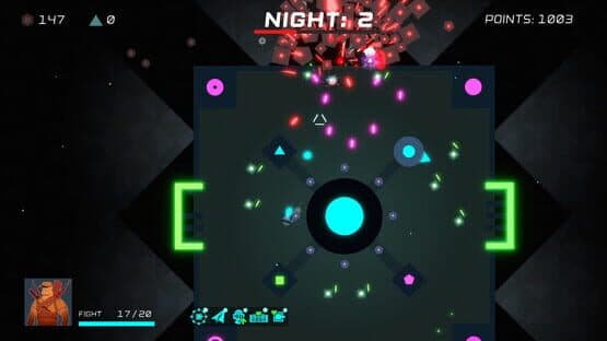 Saikyo Robots — screenshot 5