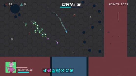 Saikyo Robots — screenshot 6