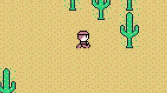 Waking Atlas — screenshot 3