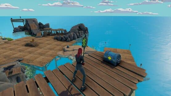 Breach — screenshot 2