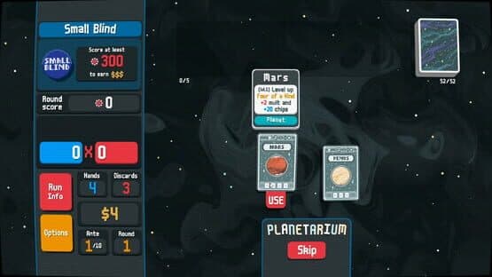 Balatro — screenshot 4