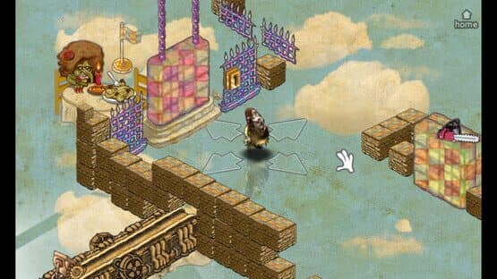 Gobbo Goes Adventures — screenshot 1