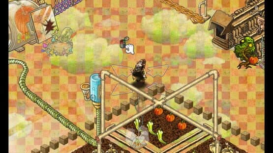 Gobbo Goes Adventures — screenshot 3