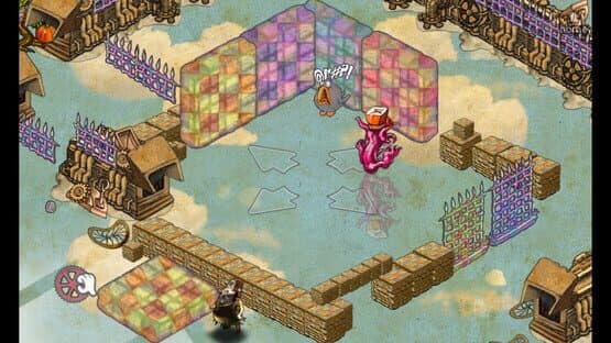 Gobbo Goes Adventures — screenshot 8
