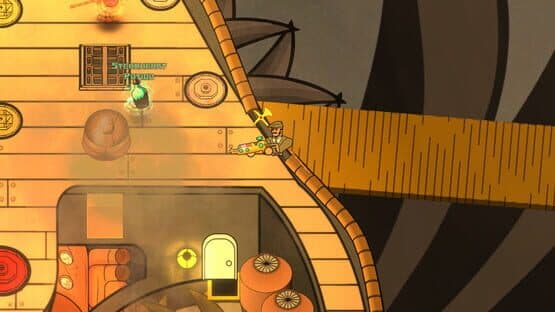 Illwind — screenshot 2