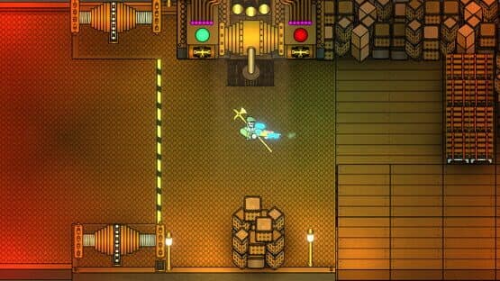 Illwind — screenshot 3
